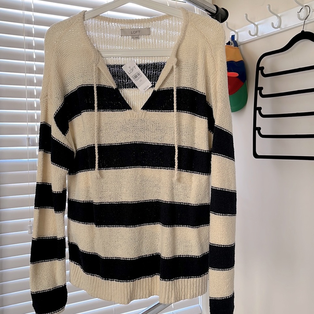 Loft Sweater